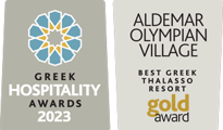 Aldemar Olympian Village Best Greek Thalasso Resort 2023