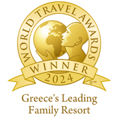 Olympian Village Greece's Leading Family Resort 2024